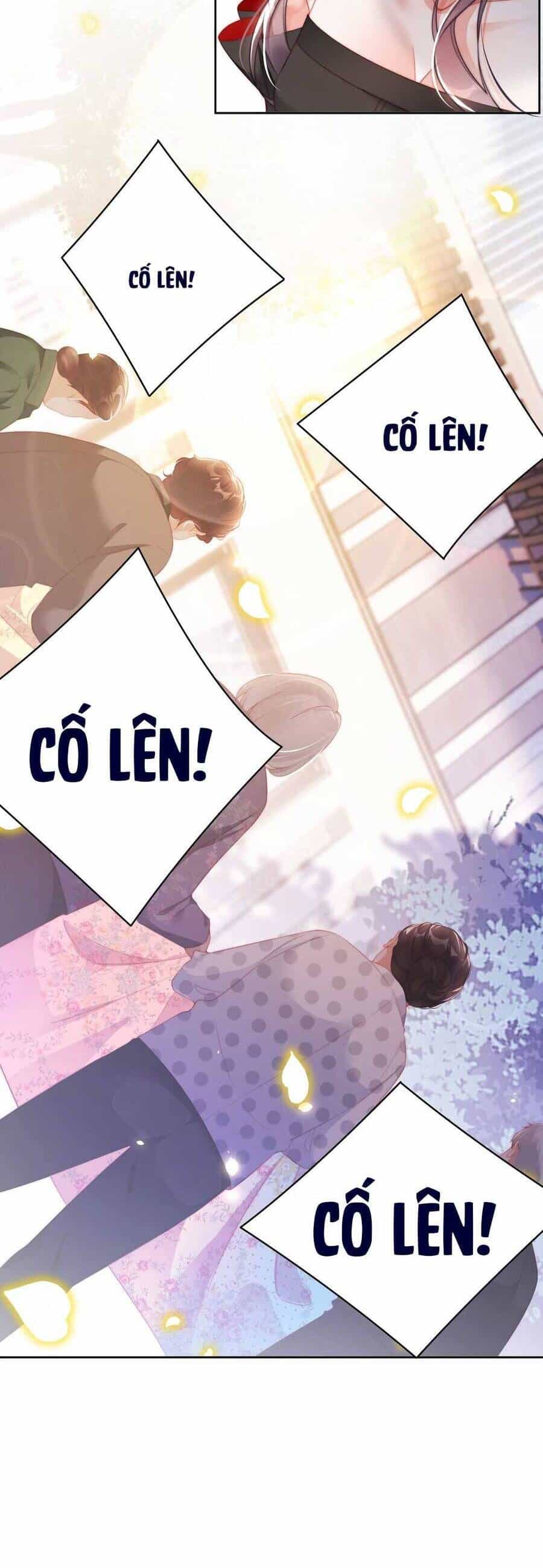 Hóa Ra Là Anh Siêu Lòng Trước - Chương 10 - ảnh 13