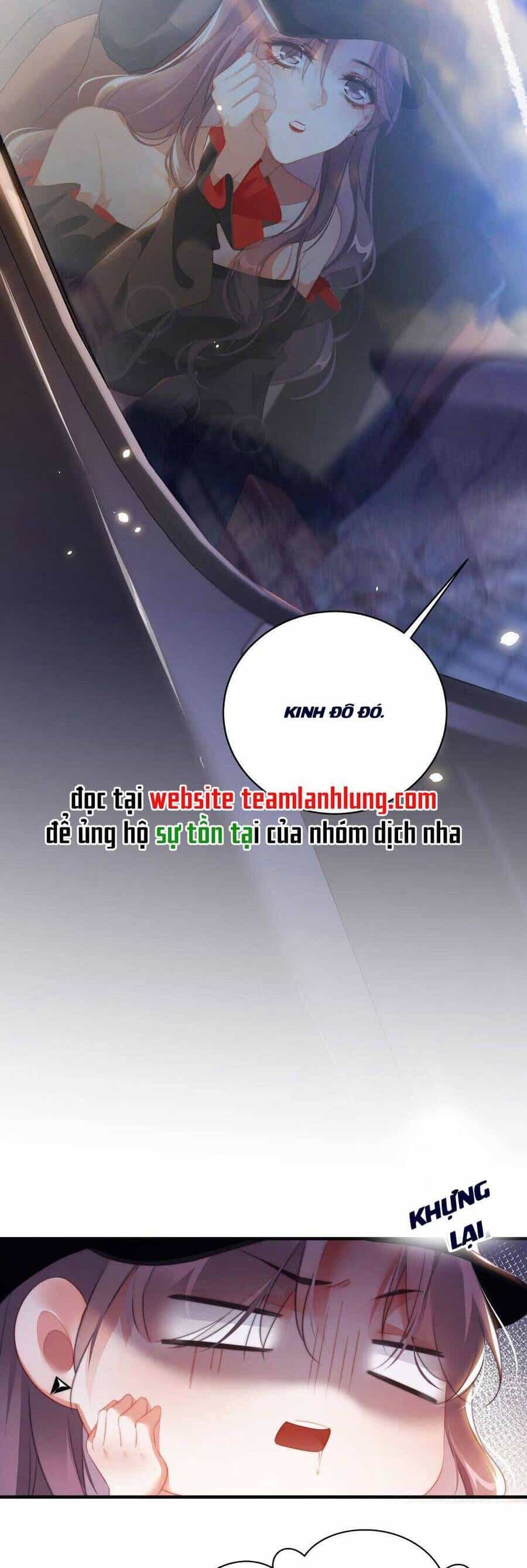Hóa Ra Là Anh Siêu Lòng Trước - Chương 12 - ảnh 10