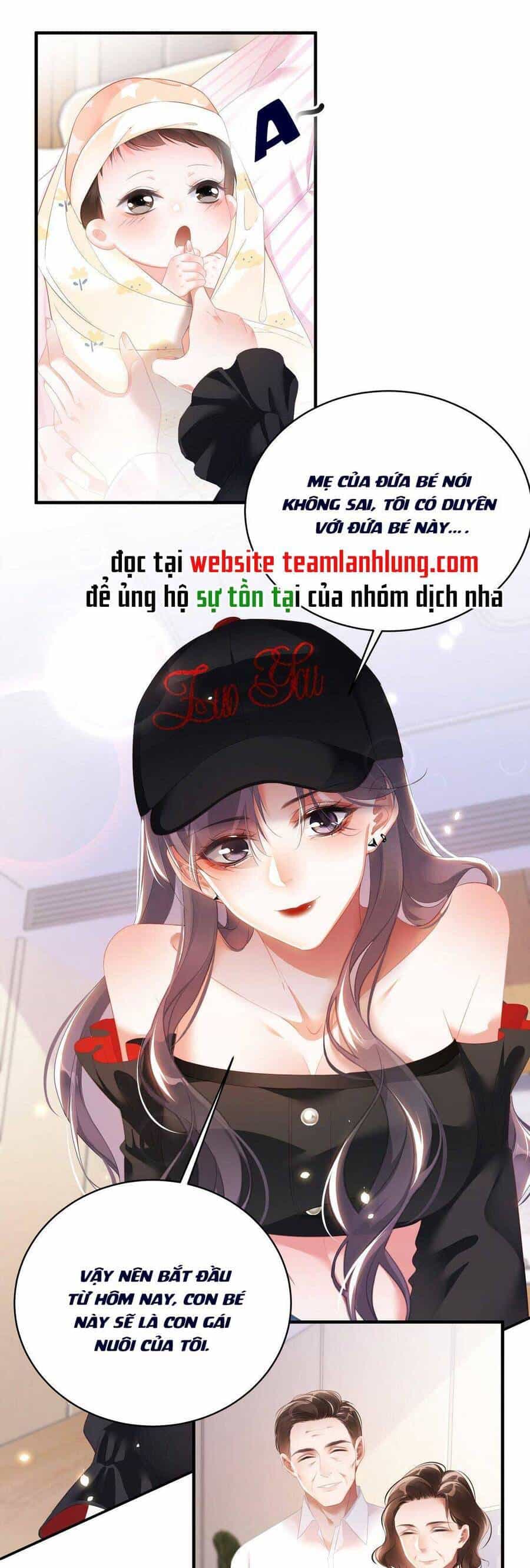 Hóa Ra Là Anh Siêu Lòng Trước - Chương 12 - ảnh 18