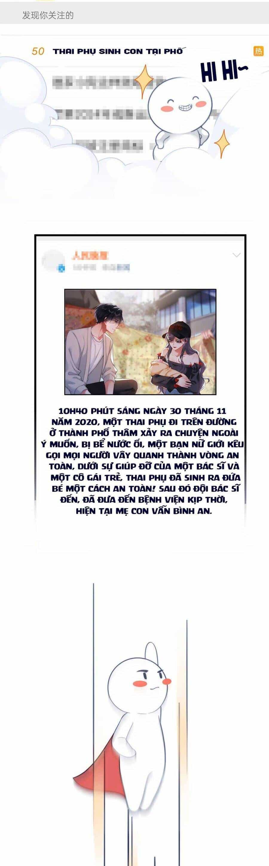 Hóa Ra Là Anh Siêu Lòng Trước - Chương 13 - ảnh 4
