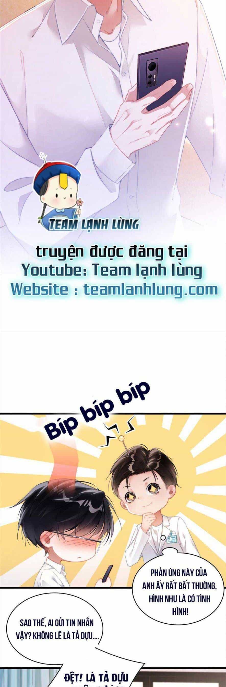 Hóa Ra Là Anh Siêu Lòng Trước - Chương 16 - ảnh 13