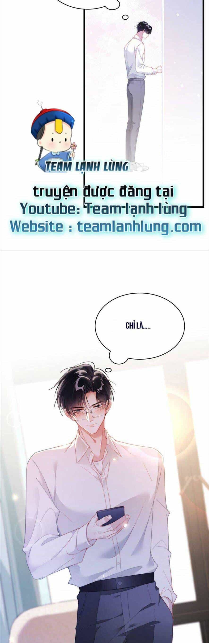 Hóa Ra Là Anh Siêu Lòng Trước - Chương 16 - ảnh 17