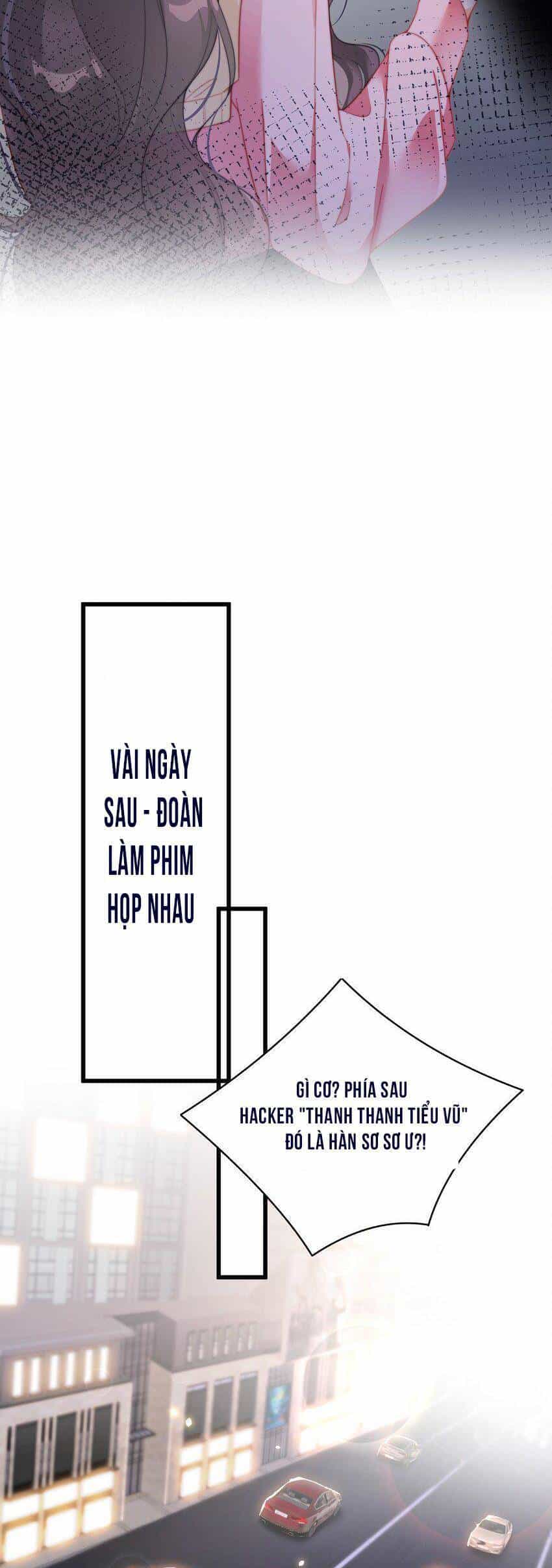 Hóa Ra Là Anh Siêu Lòng Trước - Chương 17 - ảnh 8