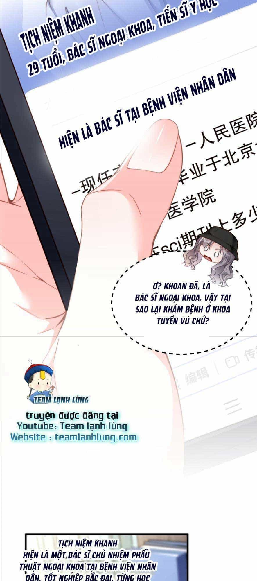Hóa Ra Là Anh Siêu Lòng Trước - Chương 2 - ảnh 15