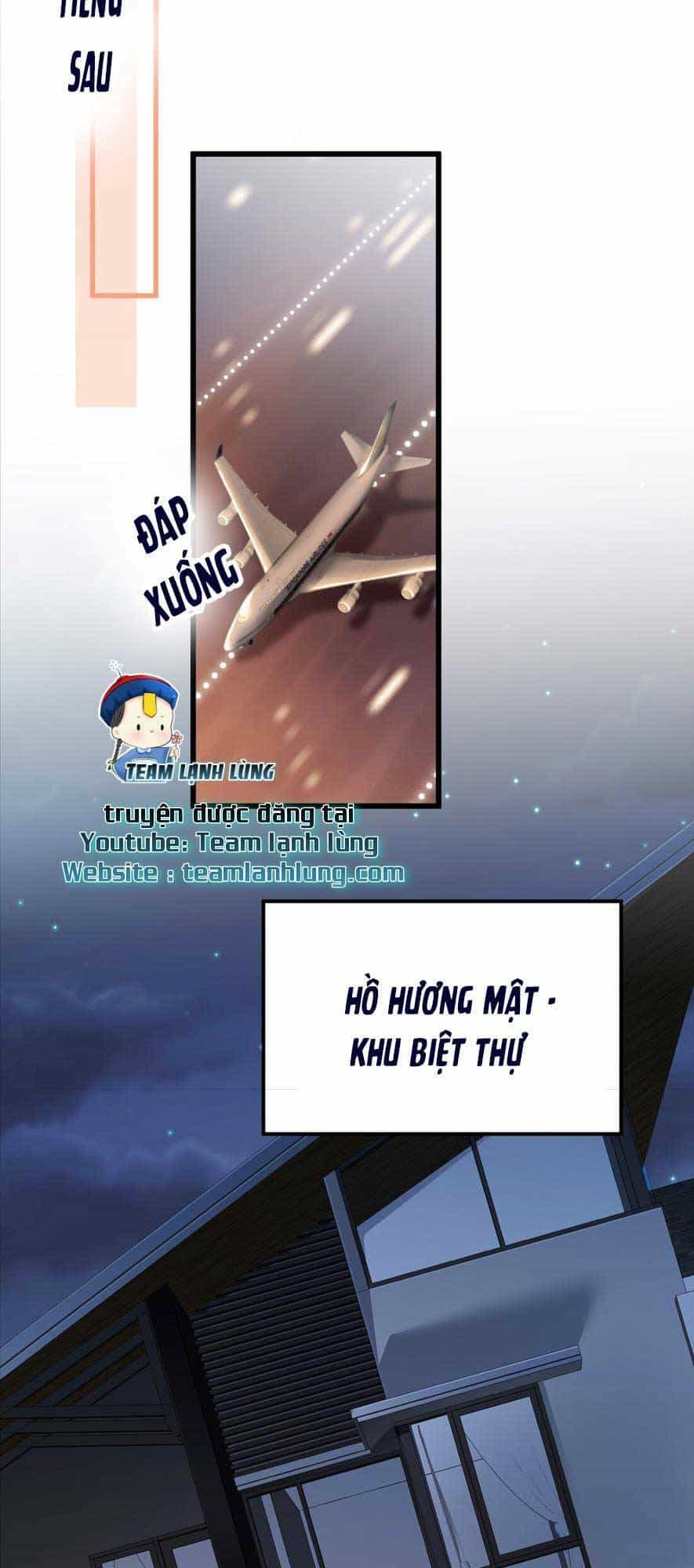 Hóa Ra Là Anh Siêu Lòng Trước - Chương 2 - ảnh 21