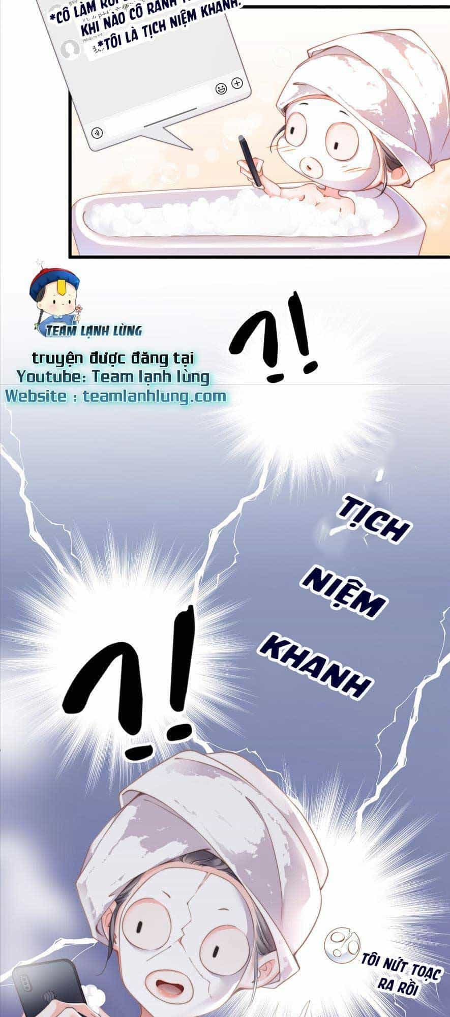 Hóa Ra Là Anh Siêu Lòng Trước - Chương 2 - ảnh 26
