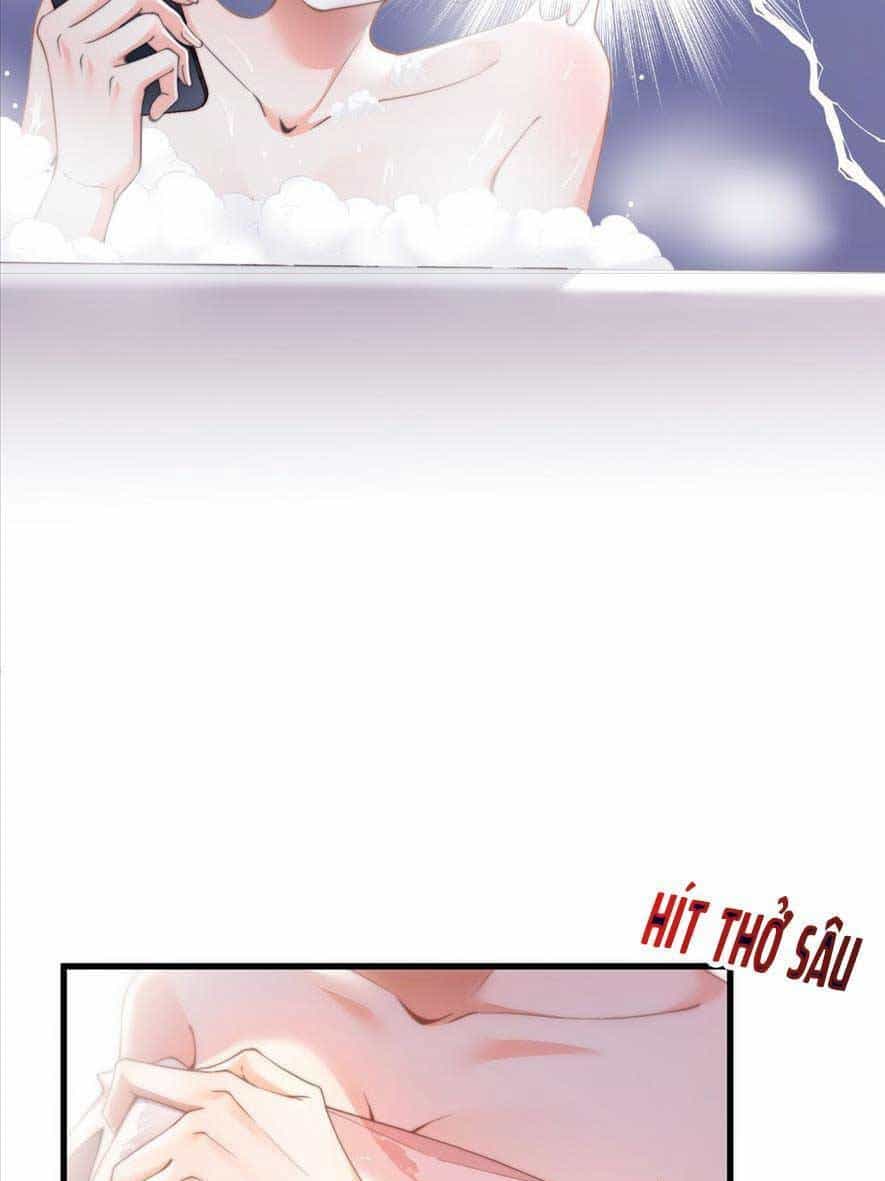 Hóa Ra Là Anh Siêu Lòng Trước - Chương 2 - ảnh 27