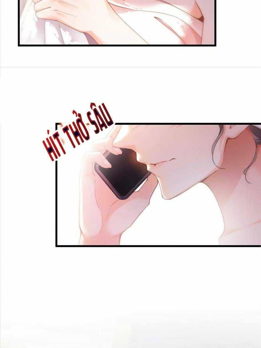 Hóa Ra Là Anh Siêu Lòng Trước - Chương 2 - ảnh 28