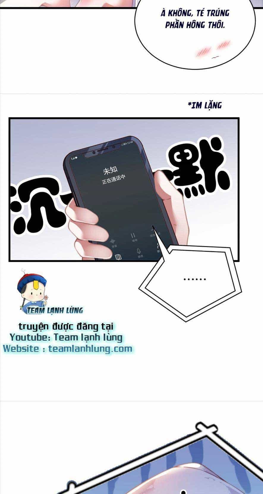 Hóa Ra Là Anh Siêu Lòng Trước - Chương 2 - ảnh 35