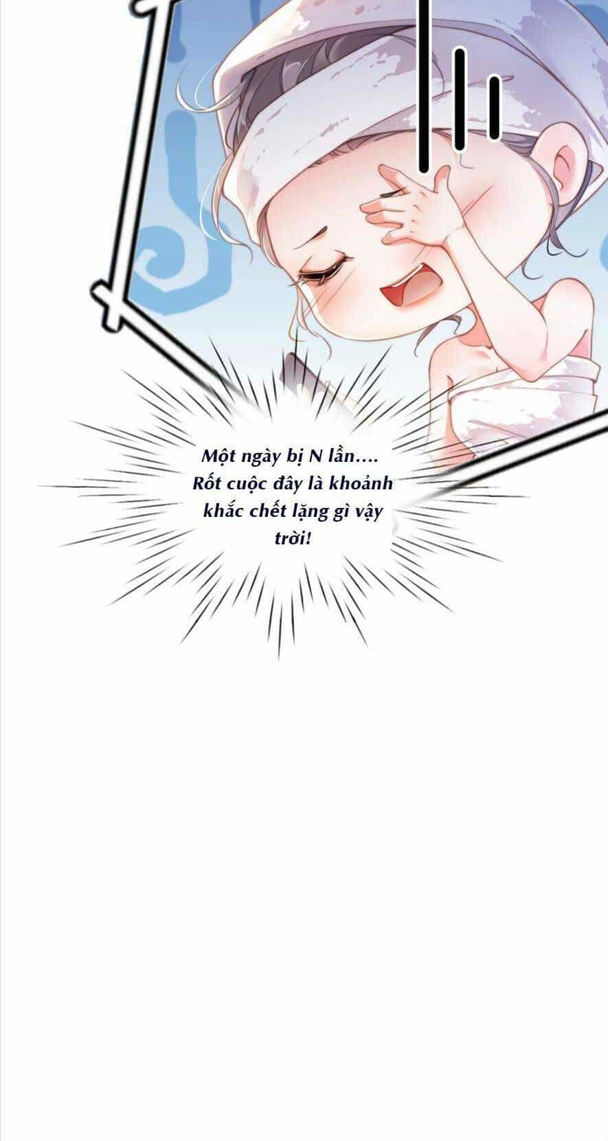 Hóa Ra Là Anh Siêu Lòng Trước - Chương 2 - ảnh 36