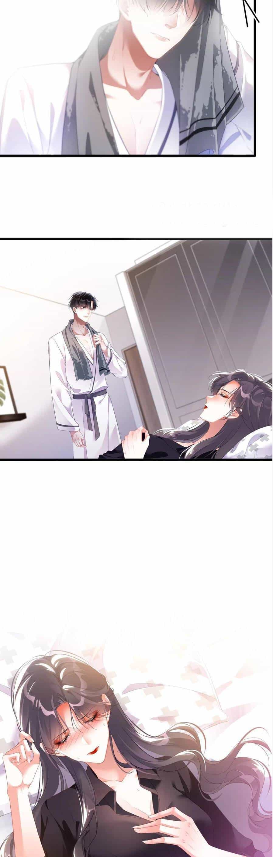 Hóa Ra Là Anh Siêu Lòng Trước - Chương 21 - ảnh 16