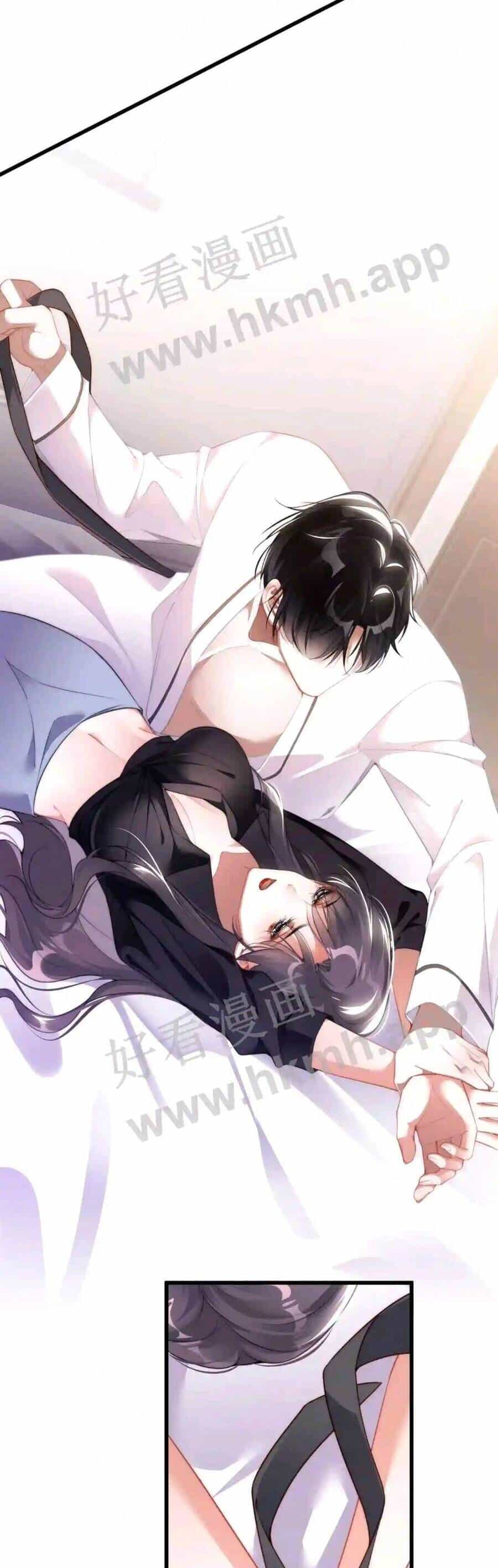Hóa Ra Là Anh Siêu Lòng Trước - Chương 22 - ảnh 19