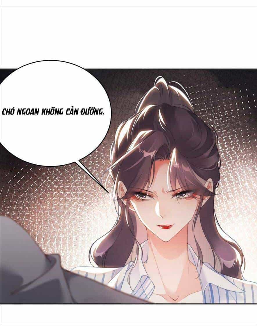 Hóa Ra Là Anh Siêu Lòng Trước - Chương 4 - ảnh 13