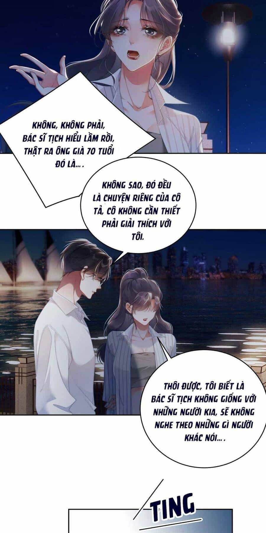 Hóa Ra Là Anh Siêu Lòng Trước - Chương 5 - ảnh 19