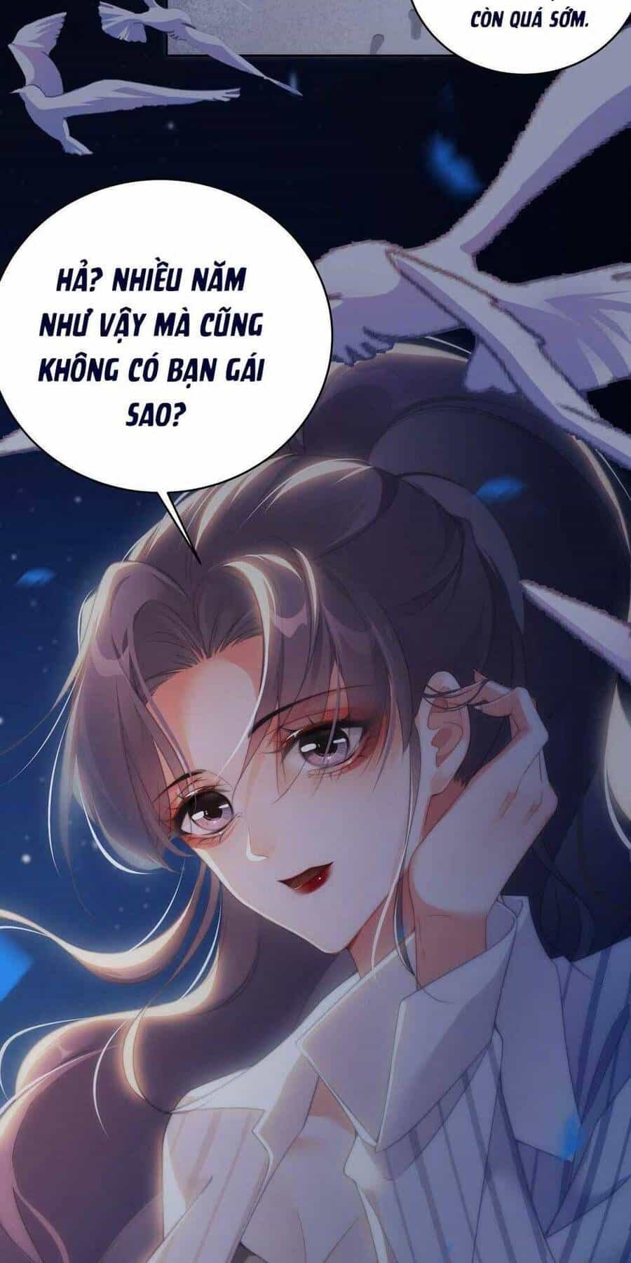 Hóa Ra Là Anh Siêu Lòng Trước - Chương 5 - ảnh 25