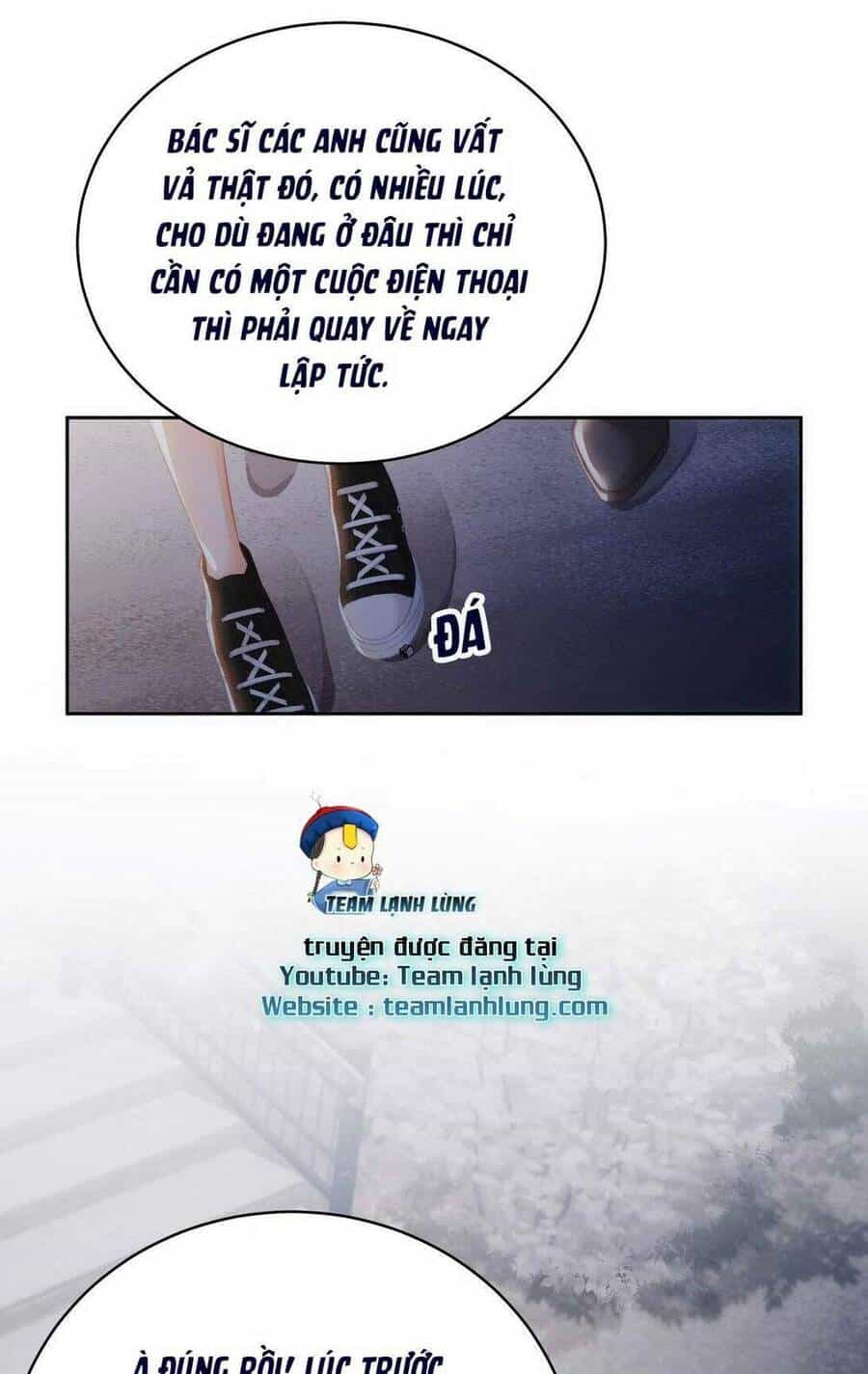 Hóa Ra Là Anh Siêu Lòng Trước - Chương 5 - ảnh 27
