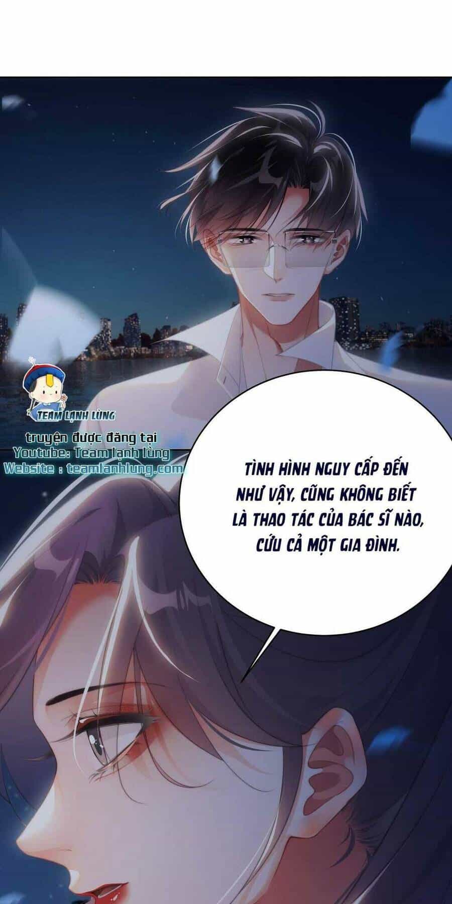 Hóa Ra Là Anh Siêu Lòng Trước - Chương 5 - ảnh 29