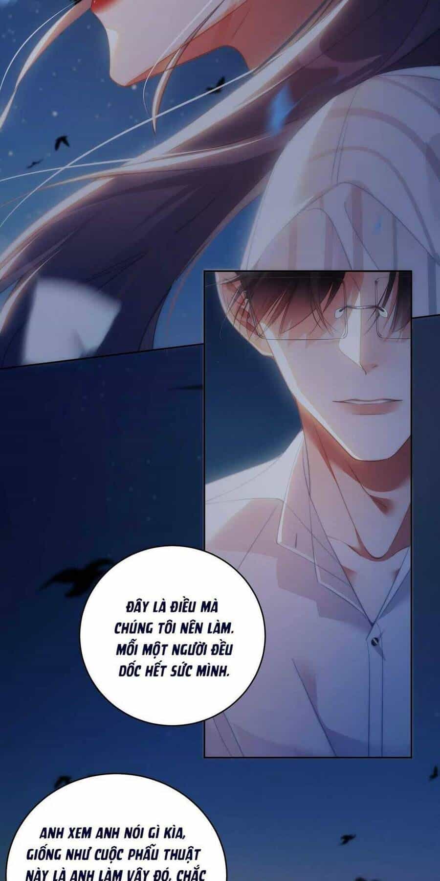 Hóa Ra Là Anh Siêu Lòng Trước - Chương 5 - ảnh 30