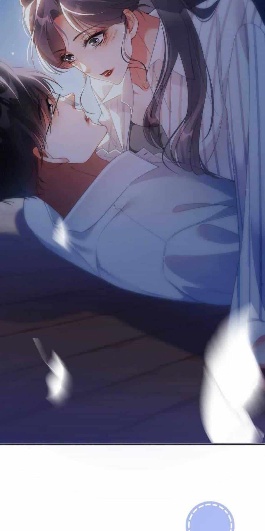 Hóa Ra Là Anh Siêu Lòng Trước - Chương 5 - ảnh 39