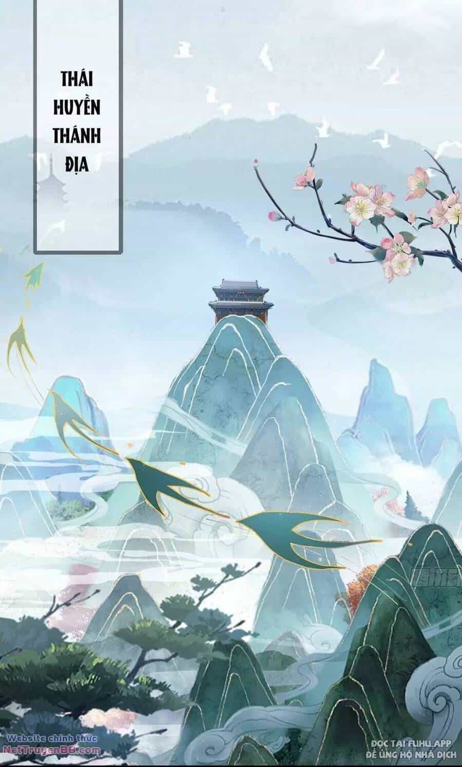 Hoá Ra Ta Đã Vô Địch Từ Lâu - Chương 9 - ảnh 35