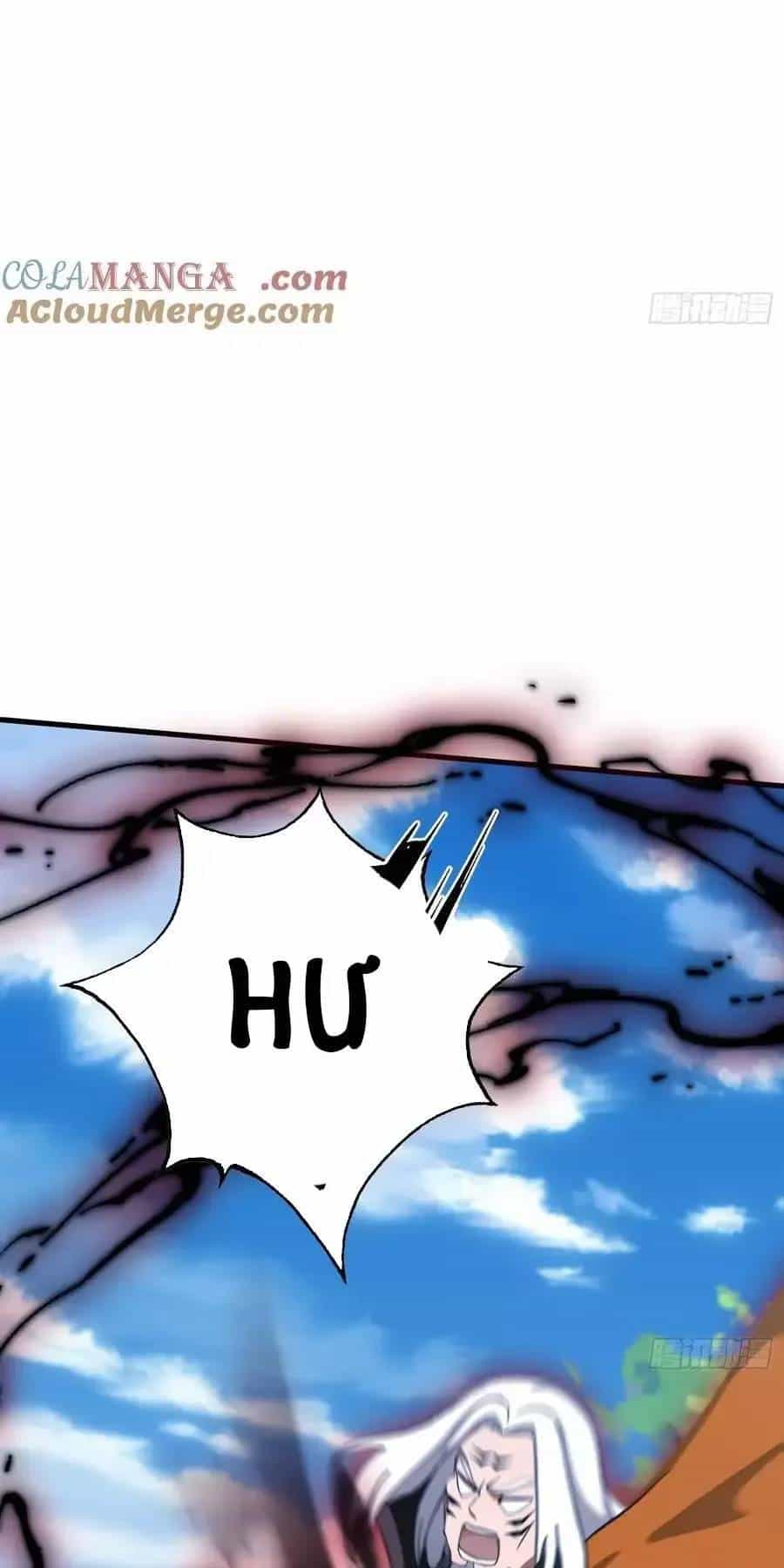 Hoá Ra Ta Đã Vô Địch Từ Lâu - Chương 99 - ảnh 20