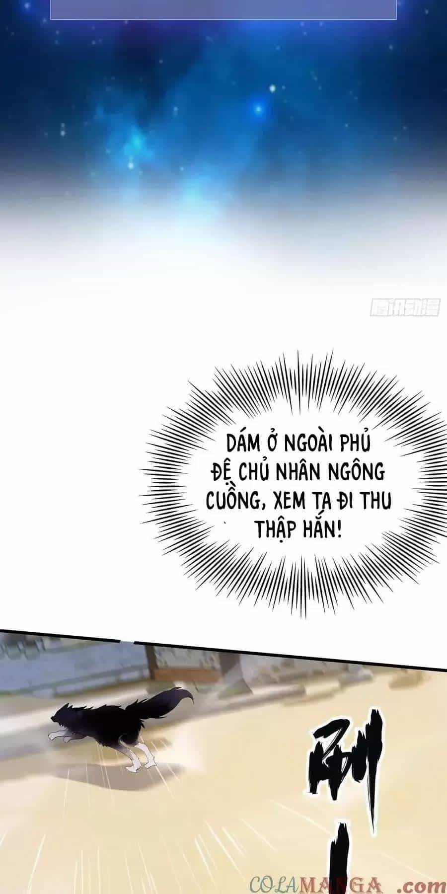 Hoá Ra Ta Đã Vô Địch Từ Lâu - Chương 99 - ảnh 5