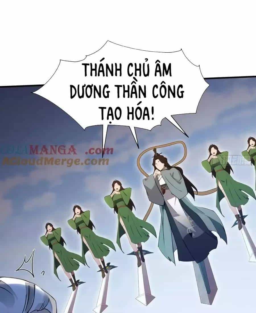 Hoá Ra Ta Đã Vô Địch Từ Lâu - Chương 101 - ảnh 14