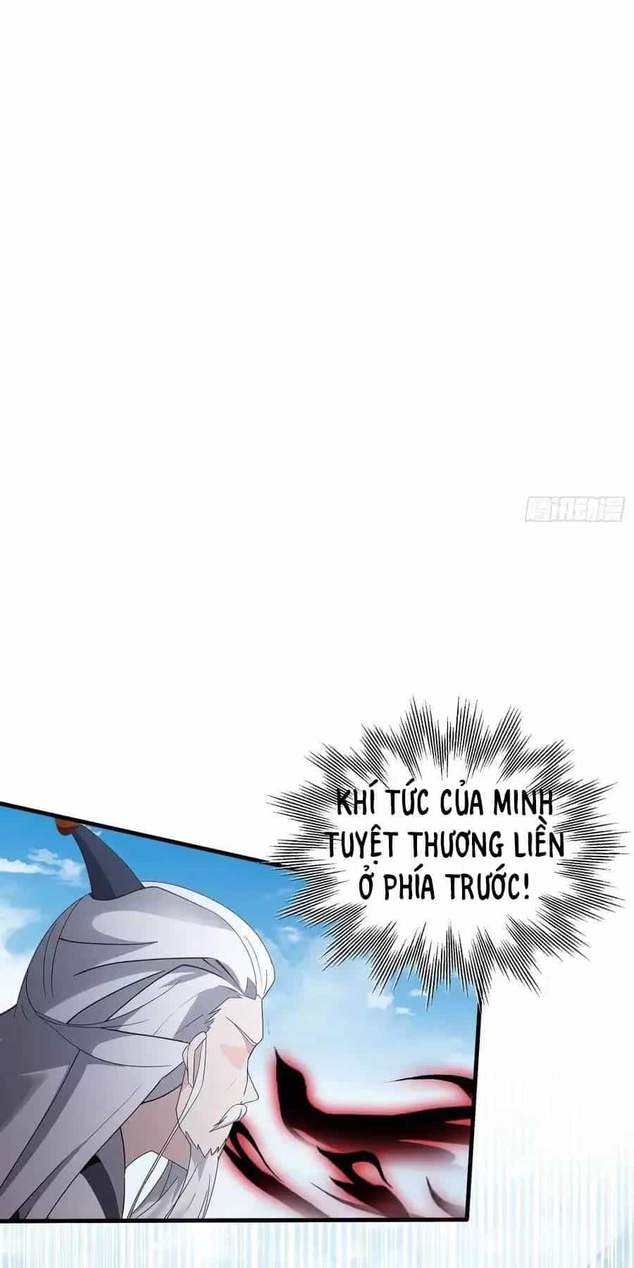 Hoá Ra Ta Đã Vô Địch Từ Lâu - Chương 101 - ảnh 19