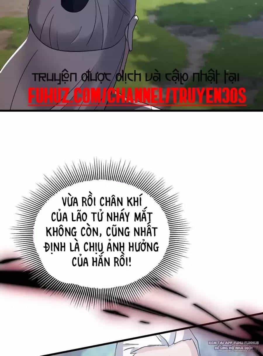Hoá Ra Ta Đã Vô Địch Từ Lâu - Chương 101 - ảnh 28