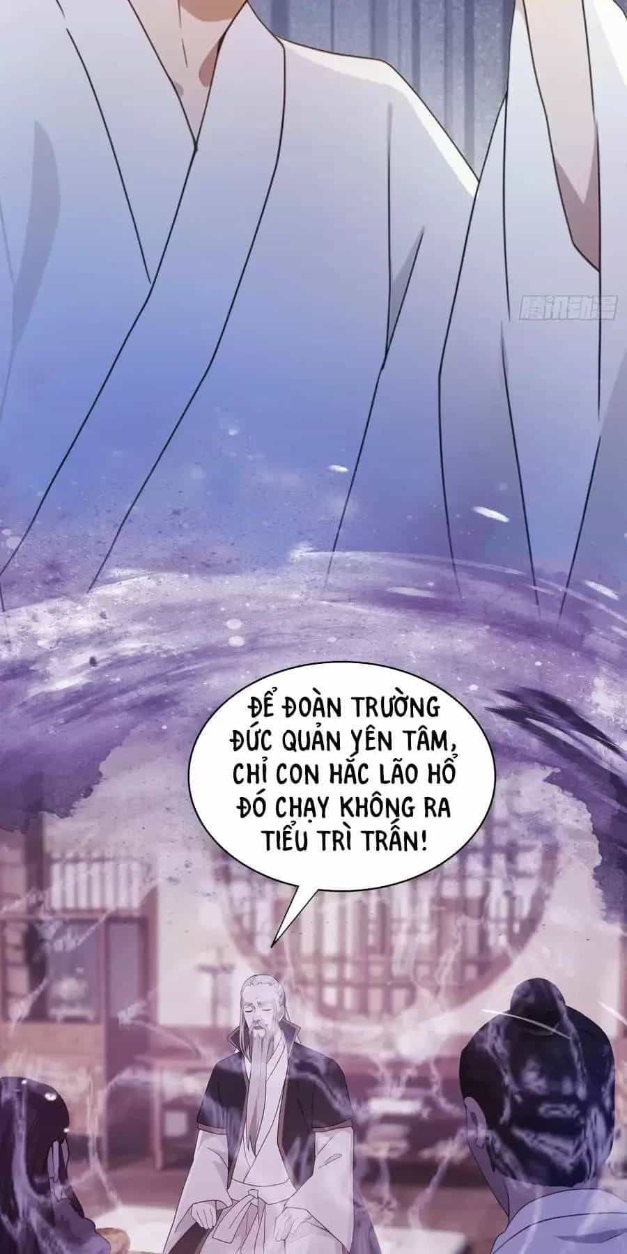 Hoá Ra Ta Đã Vô Địch Từ Lâu - Chương 101 - ảnh 6