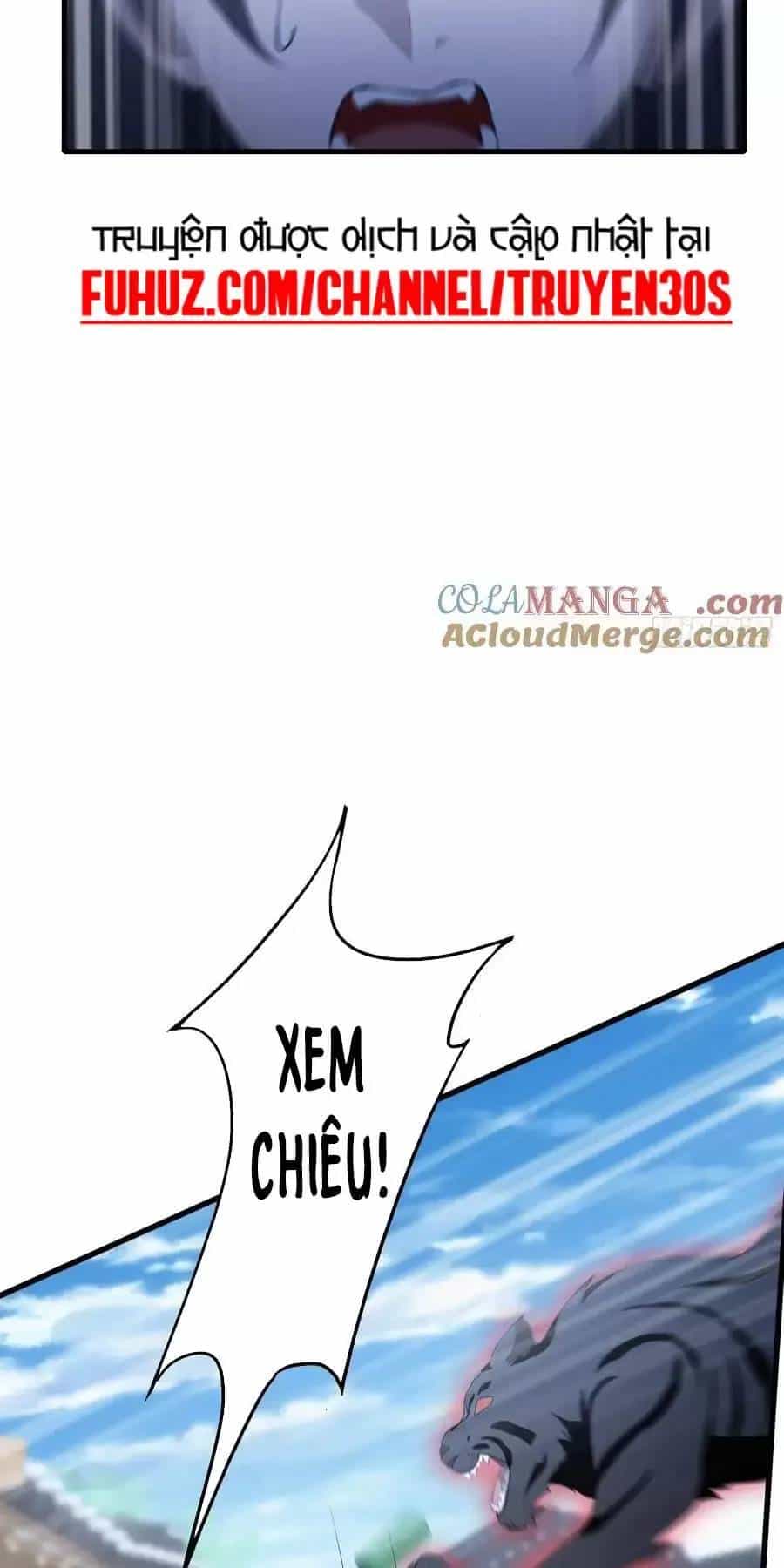 Hoá Ra Ta Đã Vô Địch Từ Lâu - Chương 102 - ảnh 17
