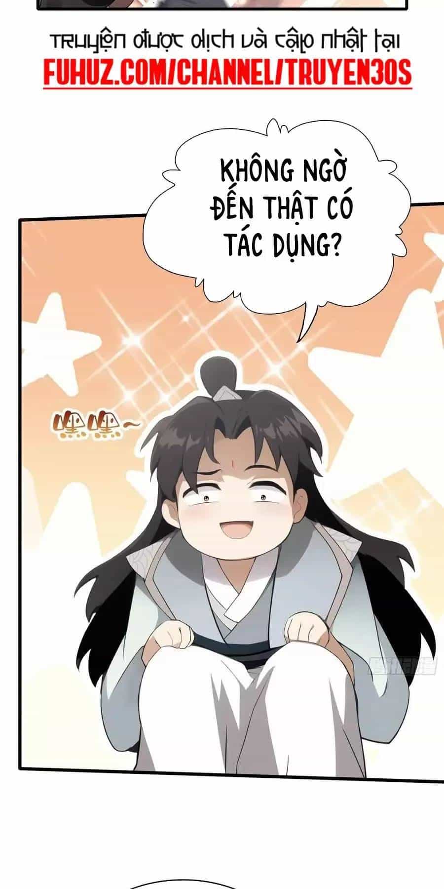 Hoá Ra Ta Đã Vô Địch Từ Lâu - Chương 102 - ảnh 23