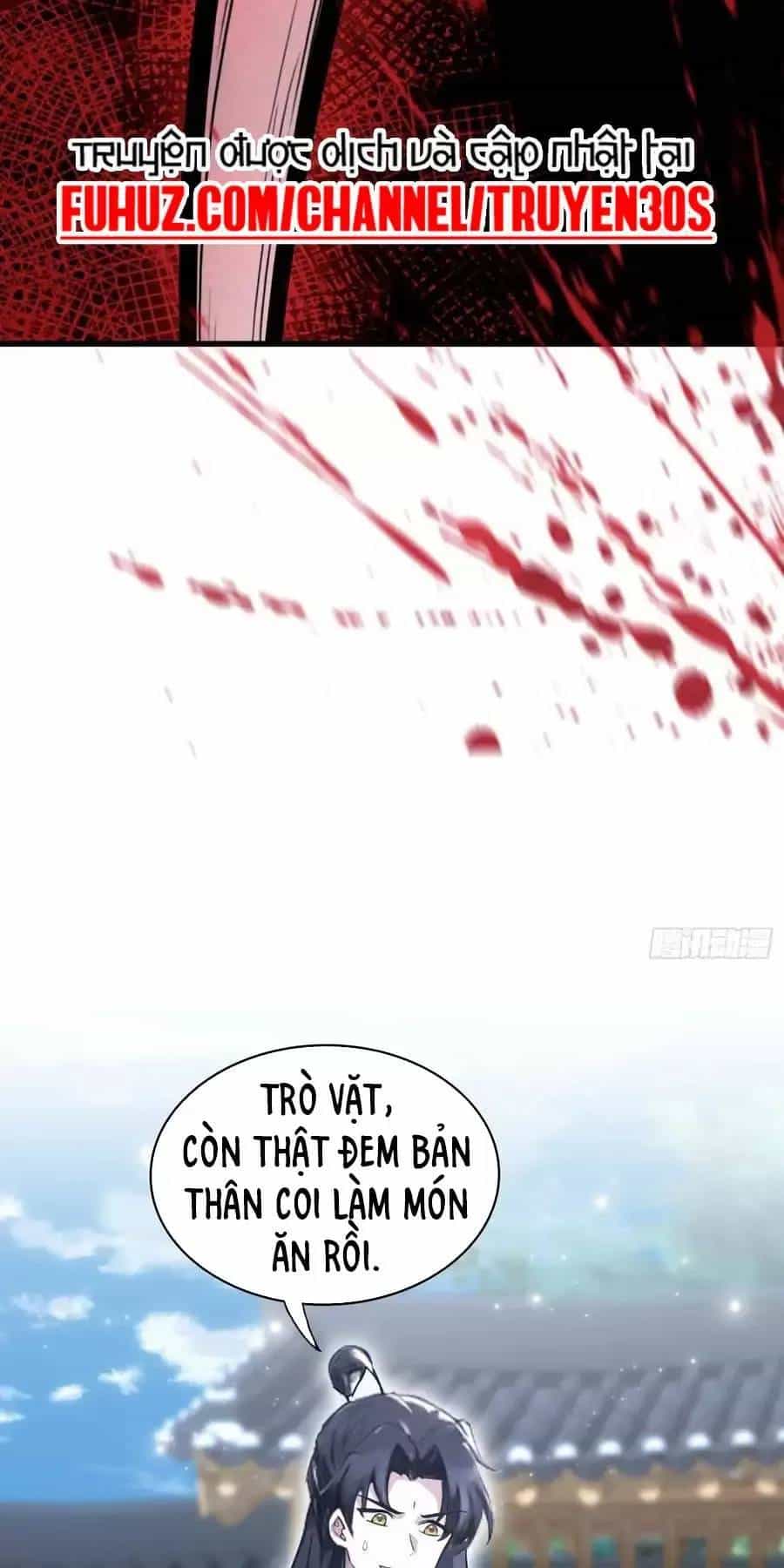 Hoá Ra Ta Đã Vô Địch Từ Lâu - Chương 102 - ảnh 29