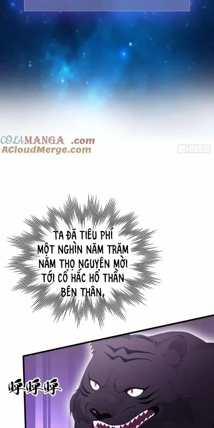 Hoá Ra Ta Đã Vô Địch Từ Lâu - Chương 102 - ảnh 5