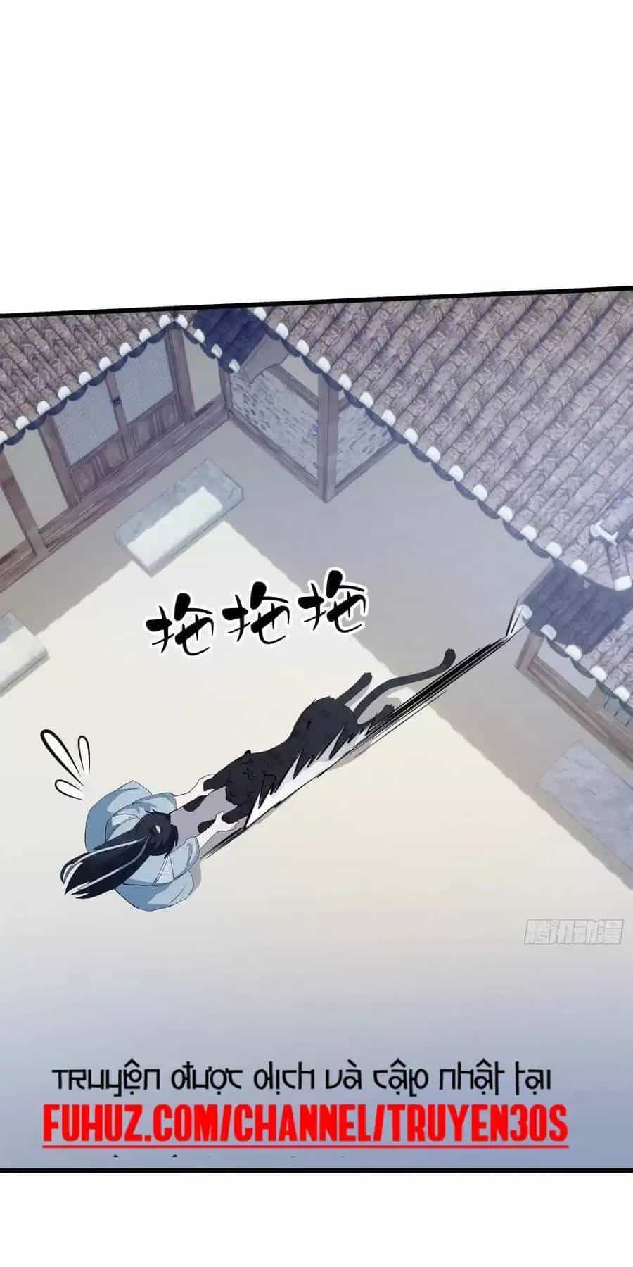 Hoá Ra Ta Đã Vô Địch Từ Lâu - Chương 103 - ảnh 22