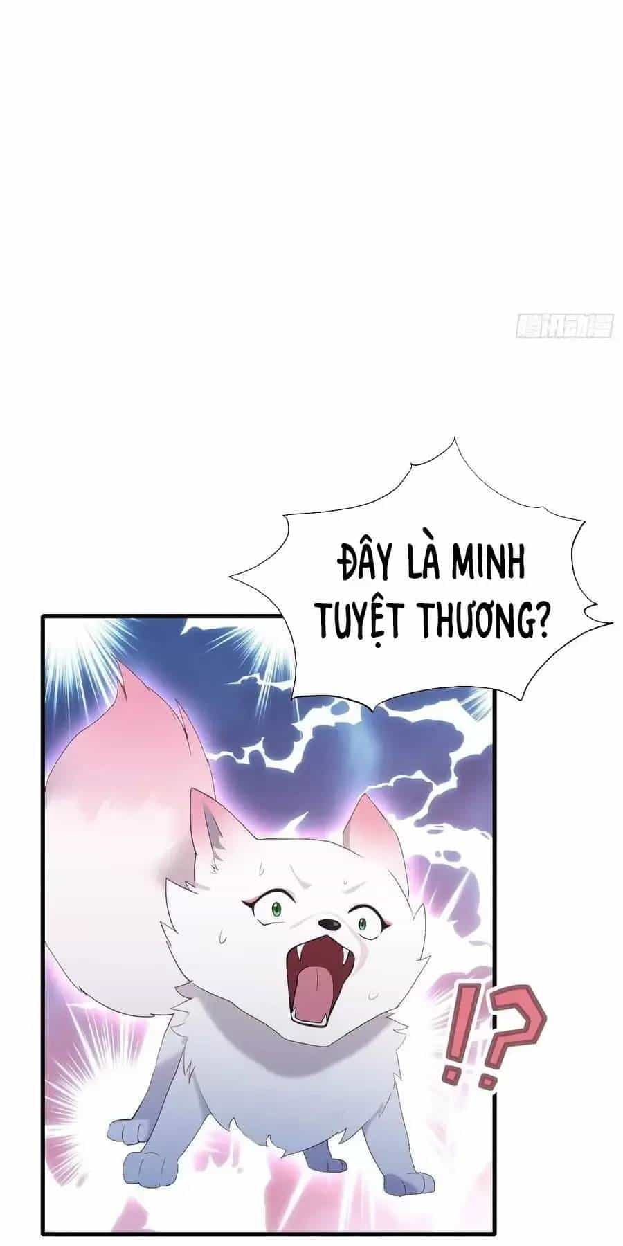 Hoá Ra Ta Đã Vô Địch Từ Lâu - Chương 103 - ảnh 23