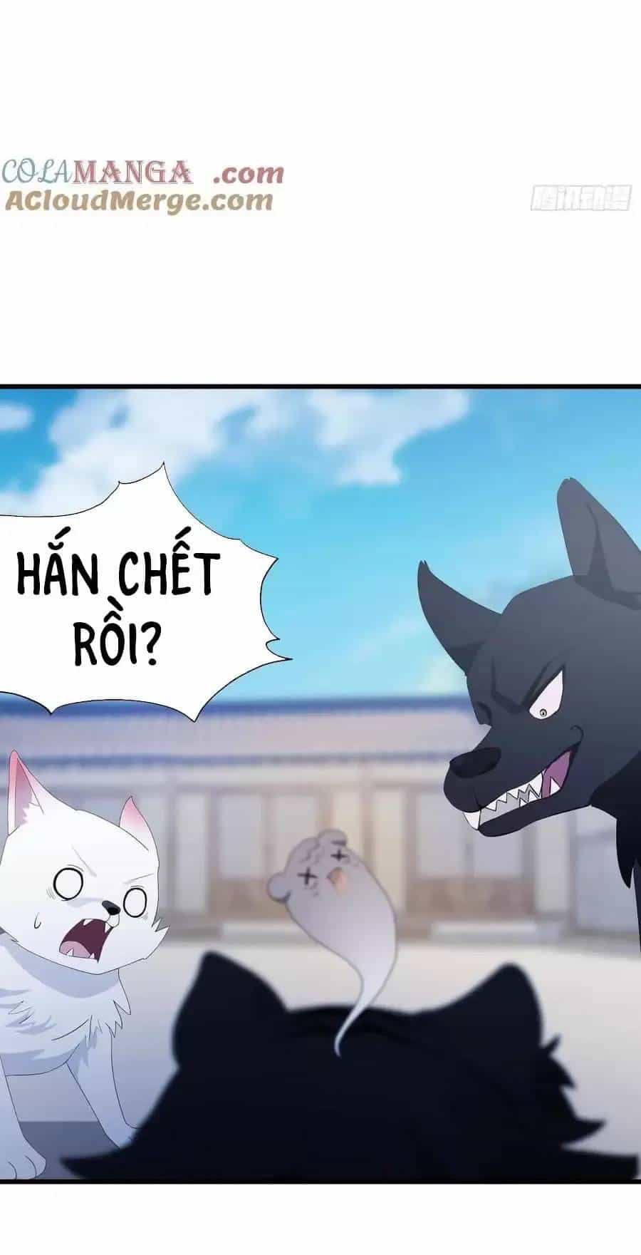 Hoá Ra Ta Đã Vô Địch Từ Lâu - Chương 103 - ảnh 24