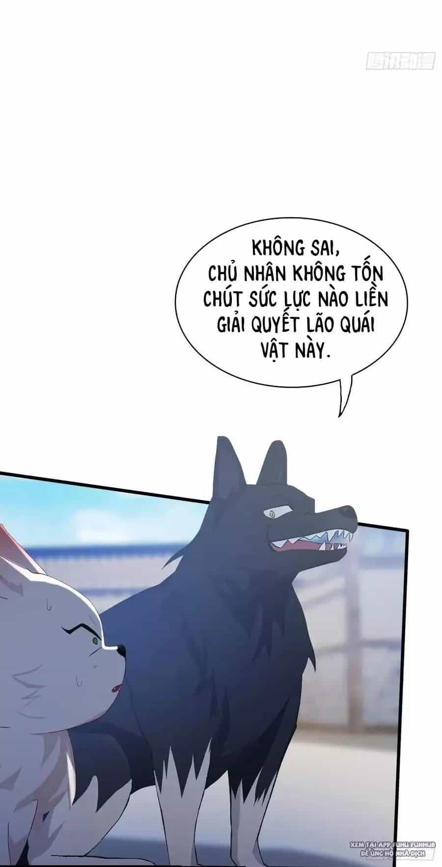 Hoá Ra Ta Đã Vô Địch Từ Lâu - Chương 103 - ảnh 25