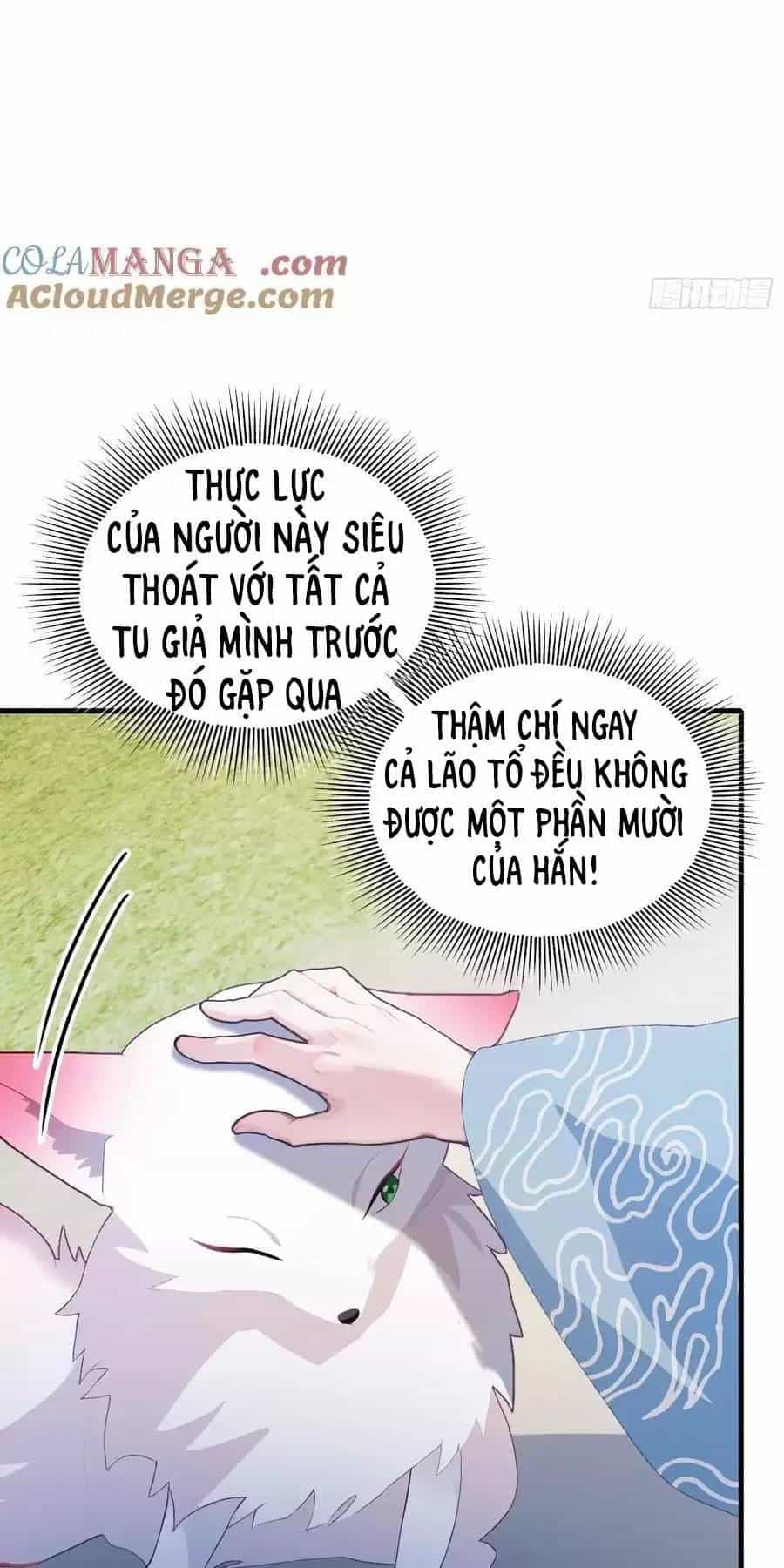 Hoá Ra Ta Đã Vô Địch Từ Lâu - Chương 103 - ảnh 29