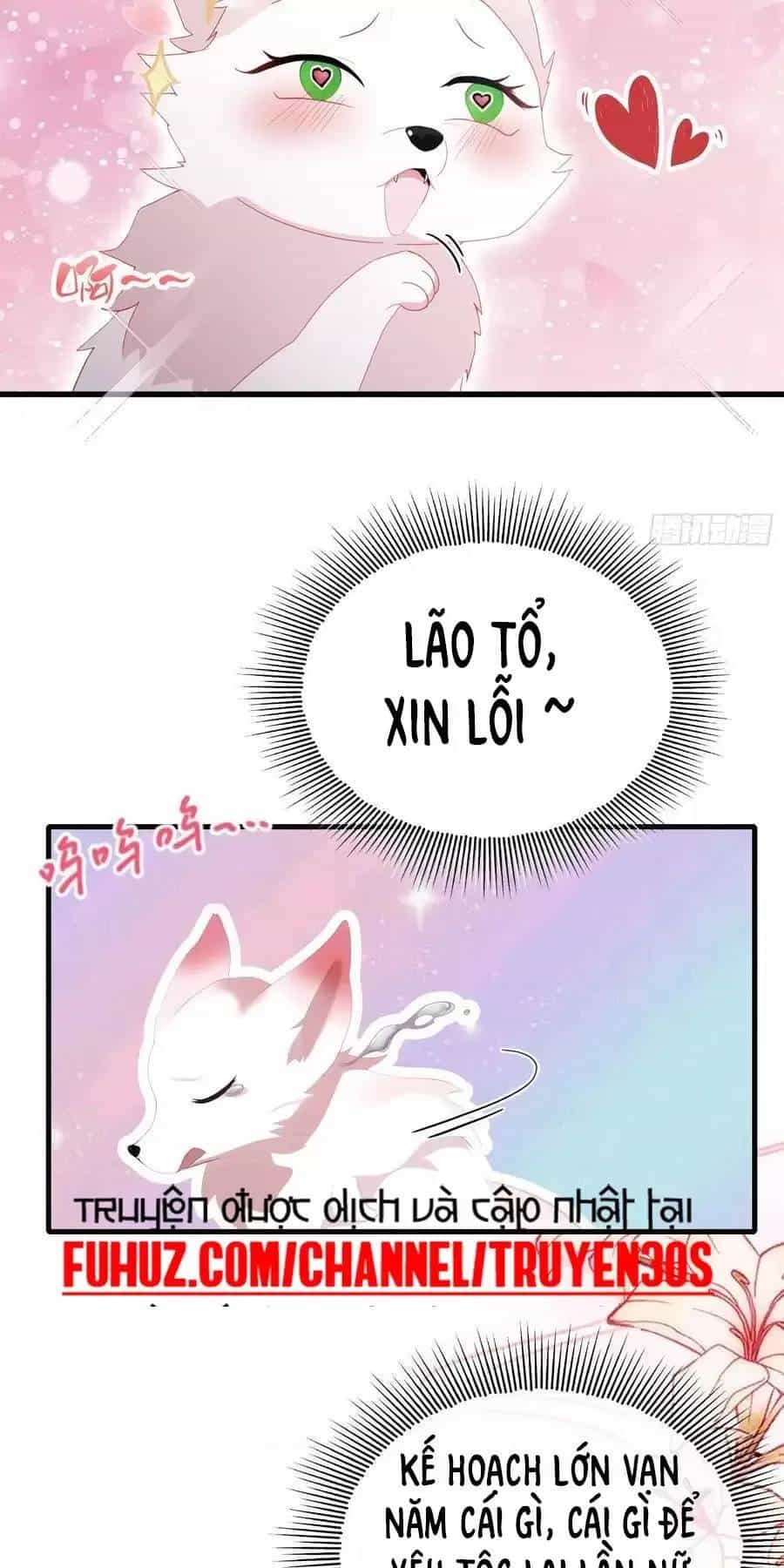 Hoá Ra Ta Đã Vô Địch Từ Lâu - Chương 103 - ảnh 35