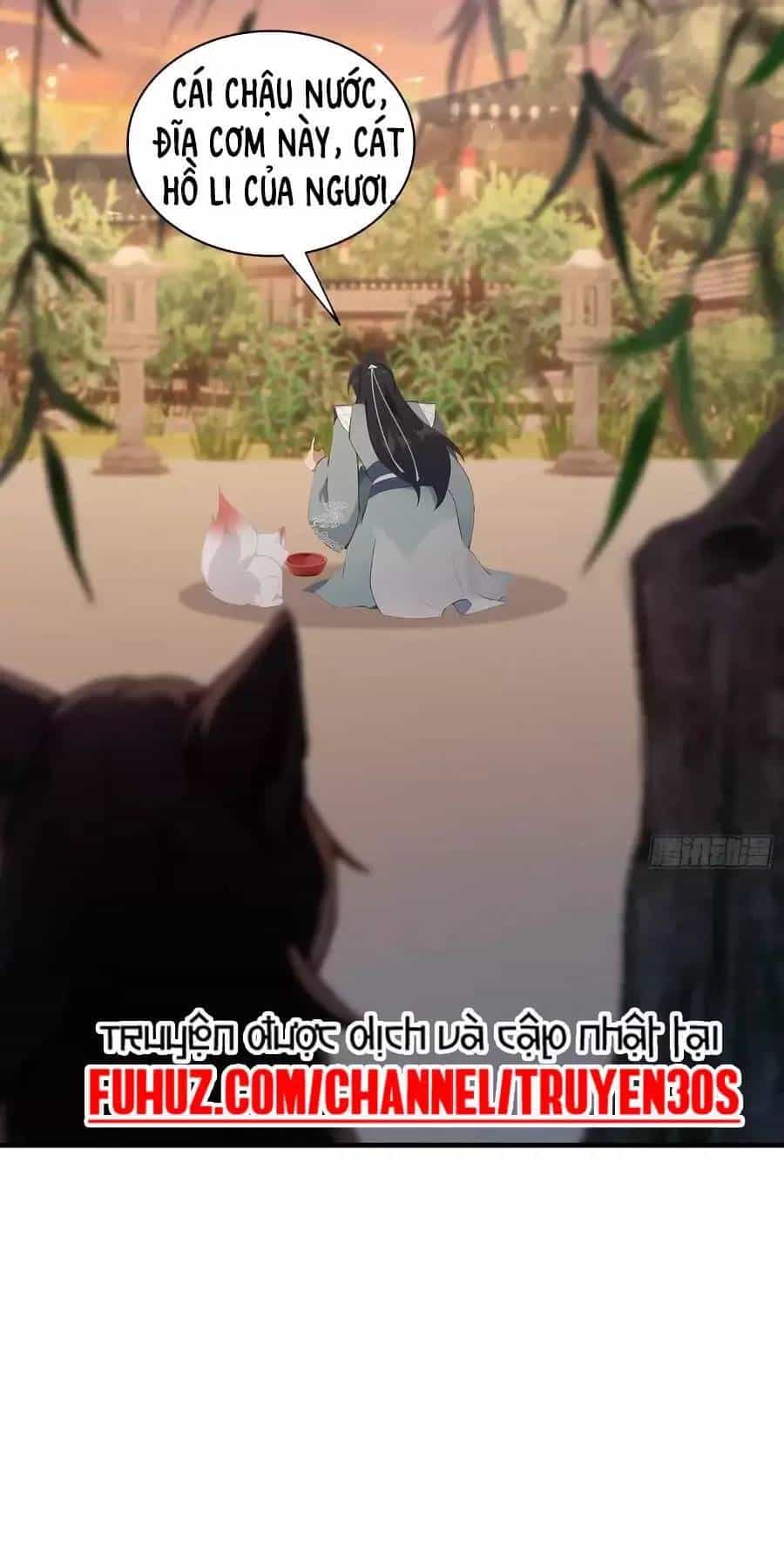 Hoá Ra Ta Đã Vô Địch Từ Lâu - Chương 104 - ảnh 27