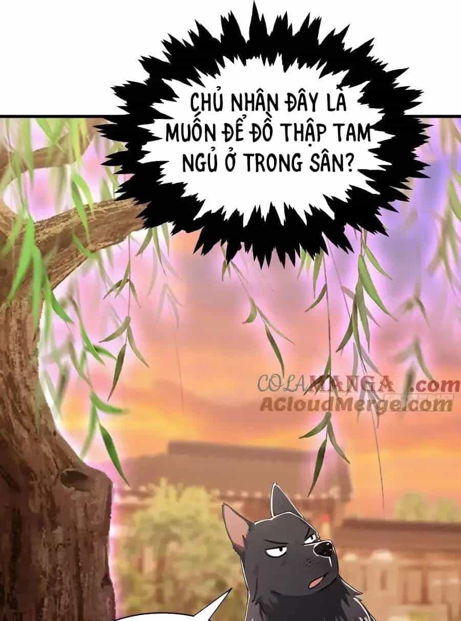 Hoá Ra Ta Đã Vô Địch Từ Lâu - Chương 104 - ảnh 28