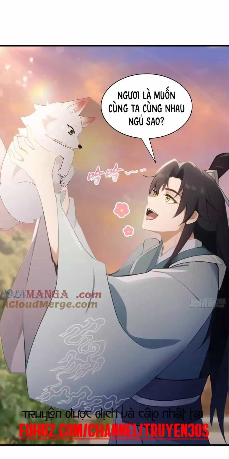 Hoá Ra Ta Đã Vô Địch Từ Lâu - Chương 104 - ảnh 32