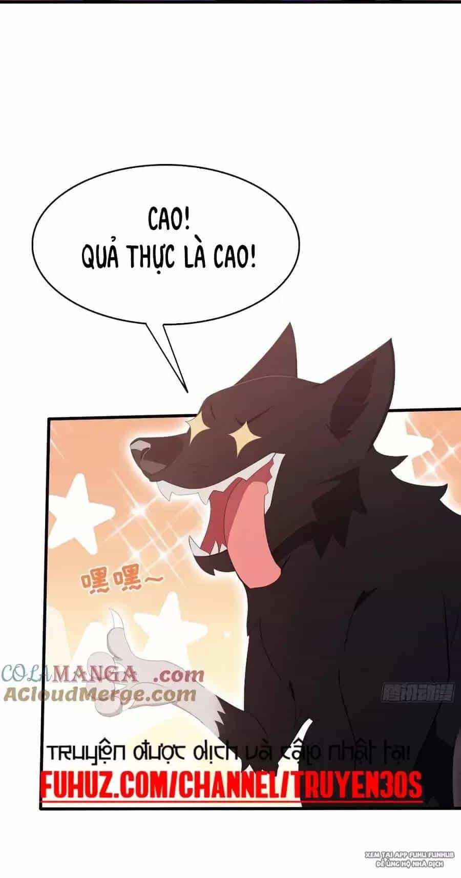 Hoá Ra Ta Đã Vô Địch Từ Lâu - Chương 104 - ảnh 37