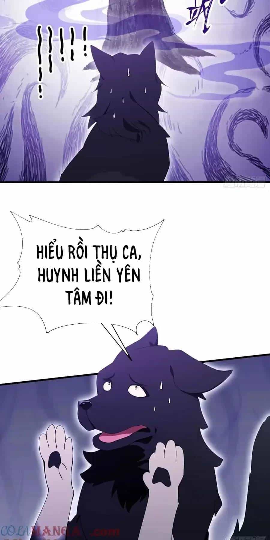 Hoá Ra Ta Đã Vô Địch Từ Lâu - Chương 105 - ảnh 12