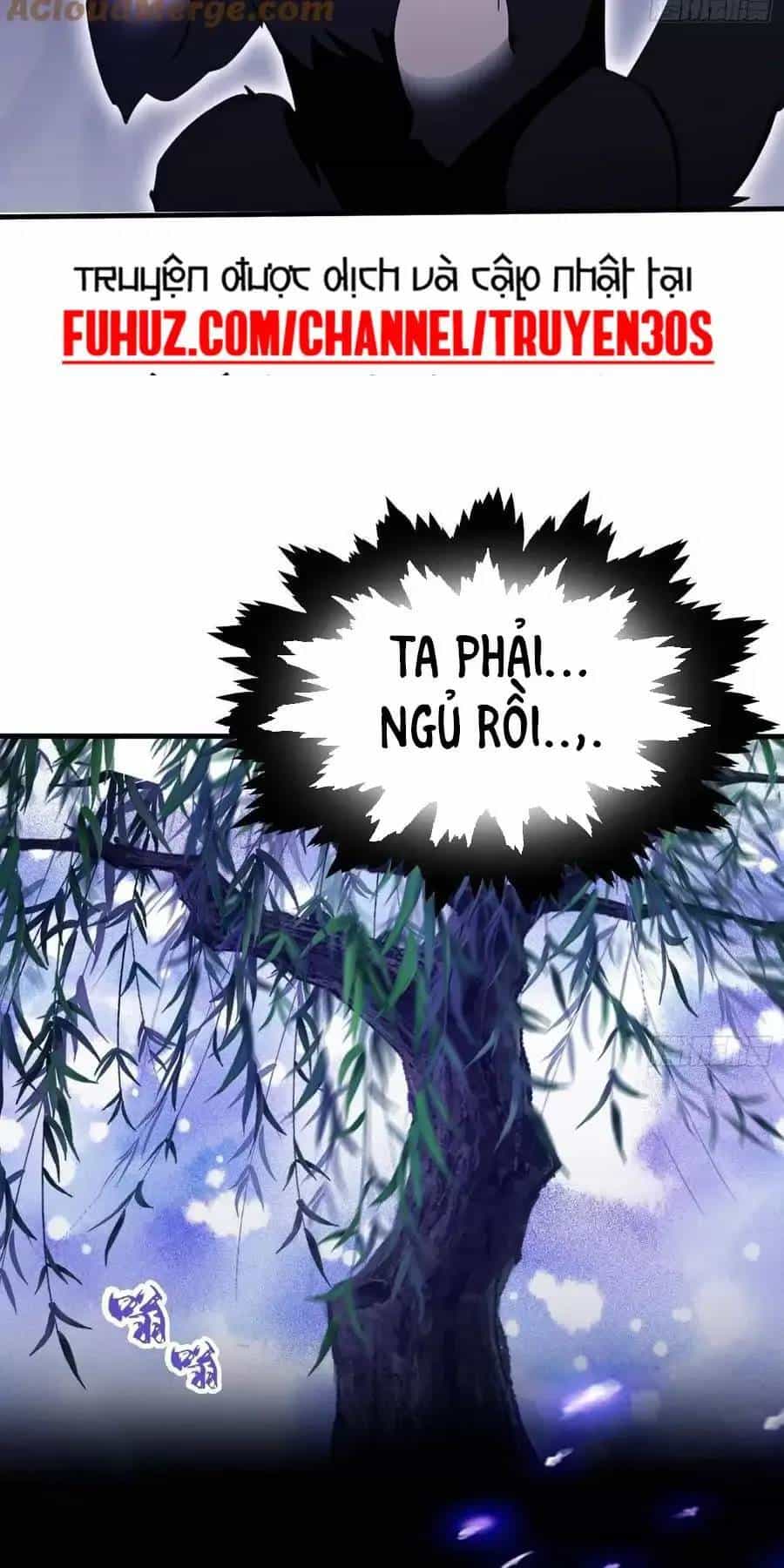 Hoá Ra Ta Đã Vô Địch Từ Lâu - Chương 105 - ảnh 13