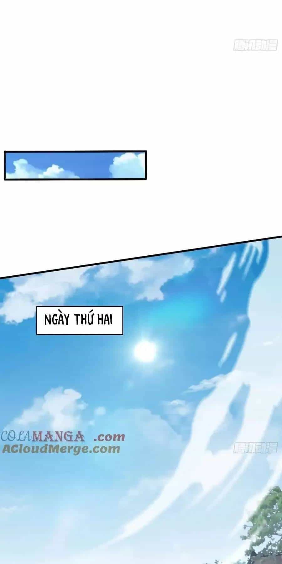 Hoá Ra Ta Đã Vô Địch Từ Lâu - Chương 105 - ảnh 19