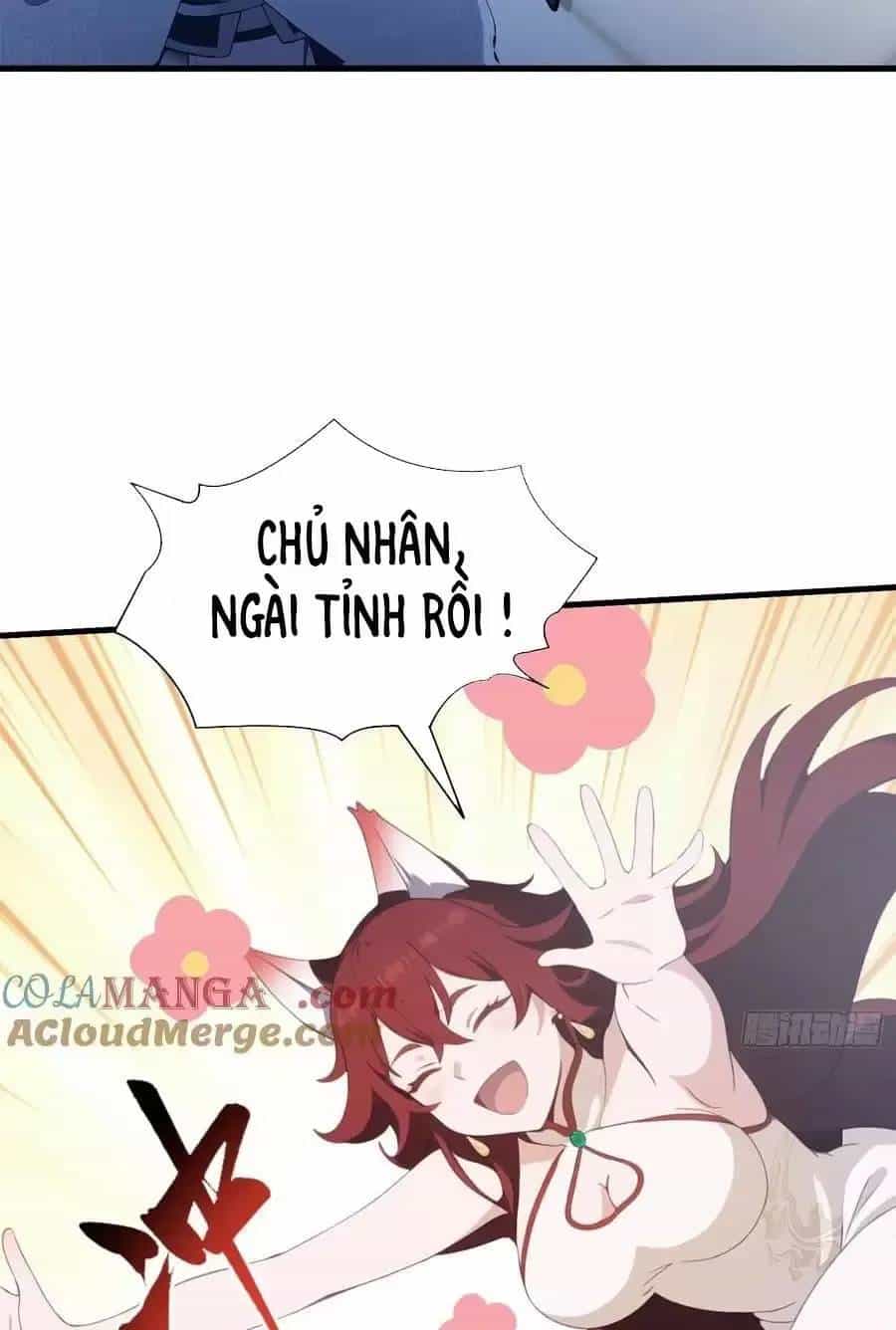 Hoá Ra Ta Đã Vô Địch Từ Lâu - Chương 105 - ảnh 26