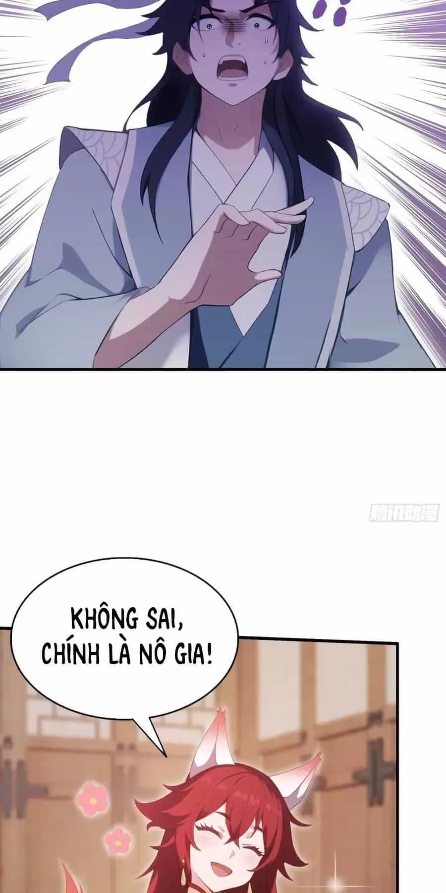 Hoá Ra Ta Đã Vô Địch Từ Lâu - Chương 105 - ảnh 35