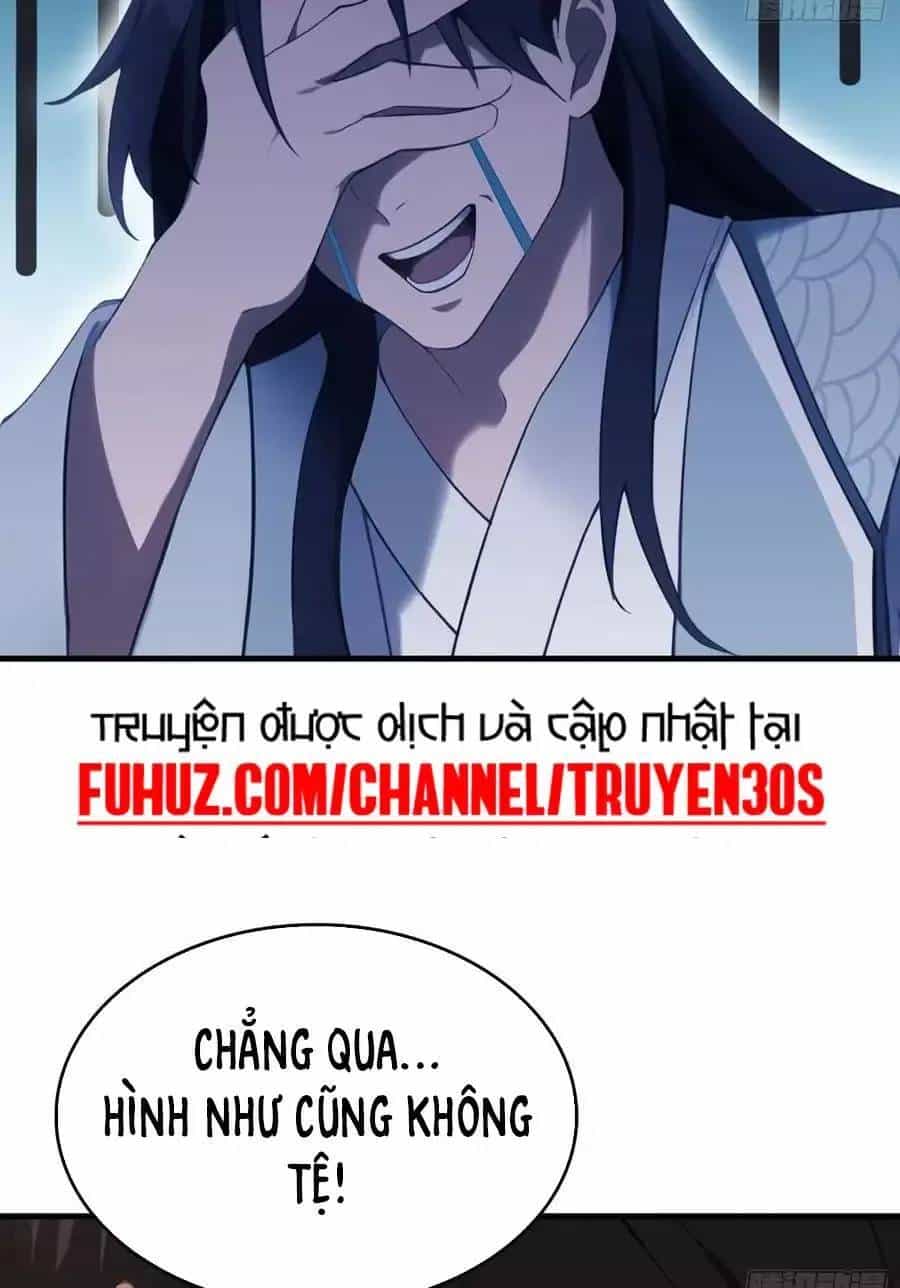 Hoá Ra Ta Đã Vô Địch Từ Lâu - Chương 105 - ảnh 37
